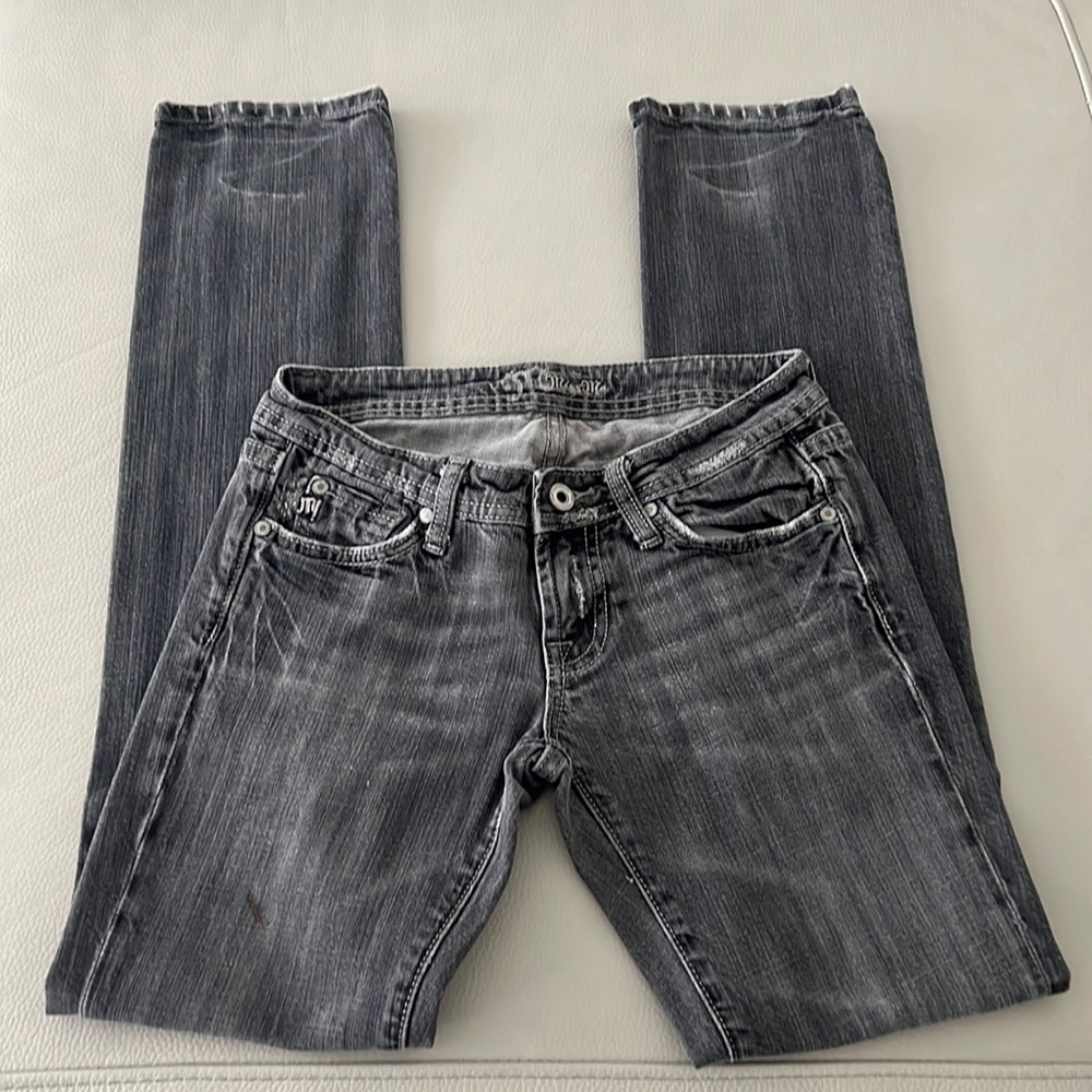 Miss Me Jeans / Seattle Size 26